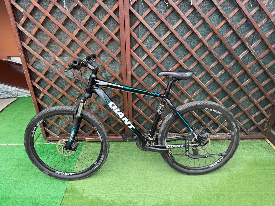 Giant ATX 27.5 – Cadru L – Frâne pe disc – Shimano 3x7