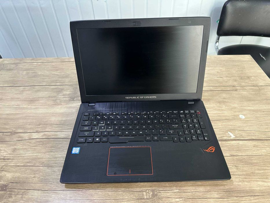 Продаётся ноутбук ASUS ROG