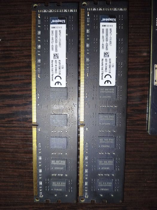 Игровой Компьютер i7 4790K, Gtx Rog strix 1050ti, 16GB Озу