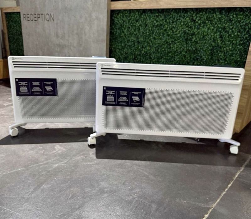 Конвекторные обогреватель Electrolux 2000 скидка со склада