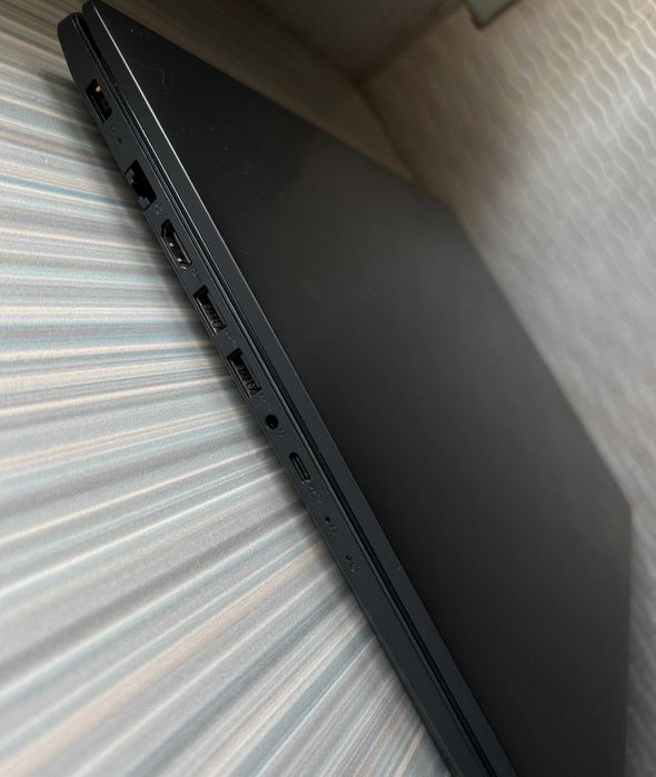 Ноутбук Lenovo ideapad L340, 81LL. Геймерский