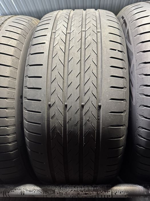 Anvelope 255/50/19 Continental