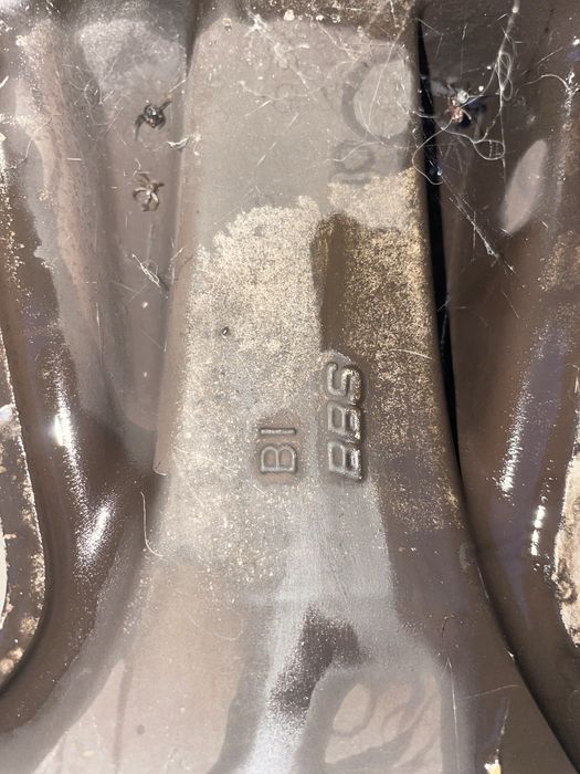 Алуминиеви Джанти за BMW X3