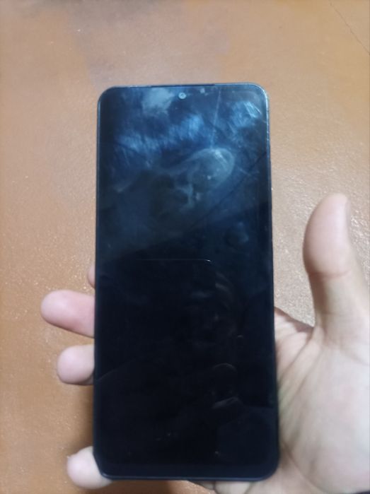 Redmi A5 Ekranda aybi bor