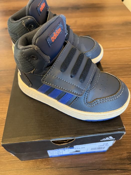 Детски кецове Adidas