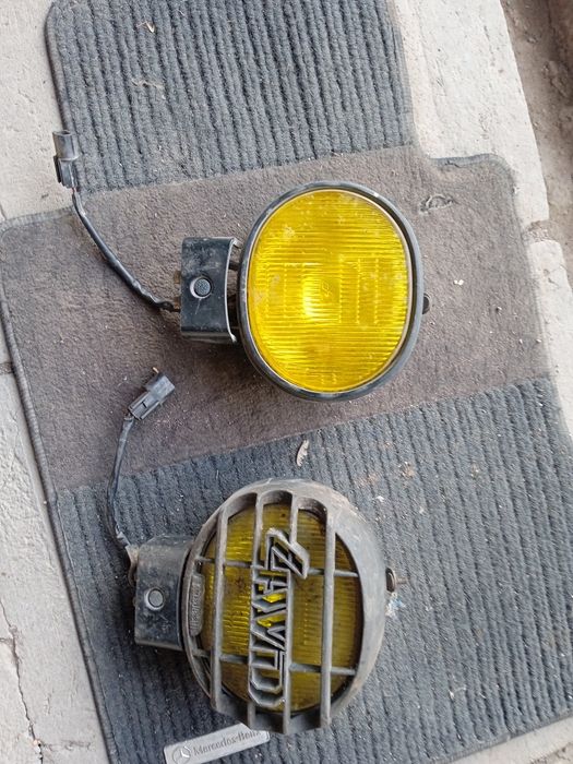 Задние фонари, дверь на Митсуби RVR, Шариот.