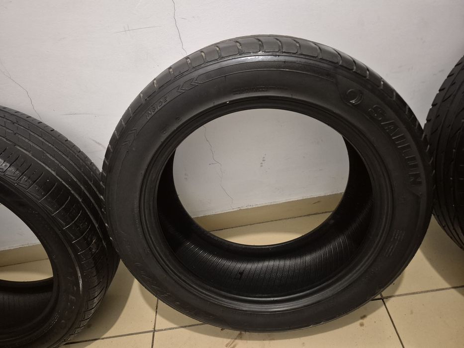 Продам Шины Sailun 215/55/17