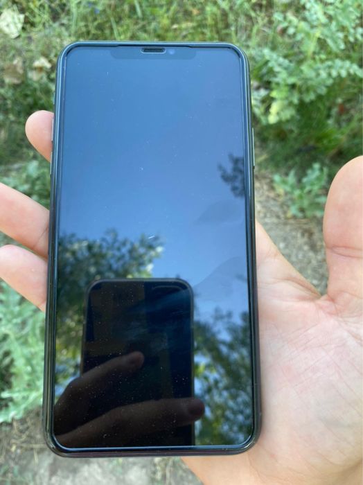 Iphone 11 pro max 64gb