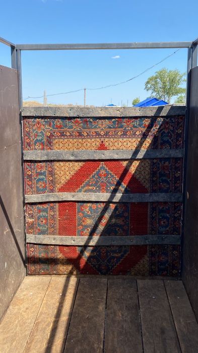 Коневозка сатылат