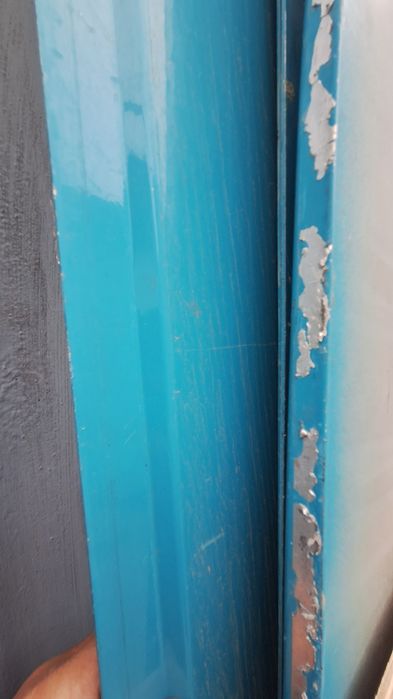 Алюминий листь  продам