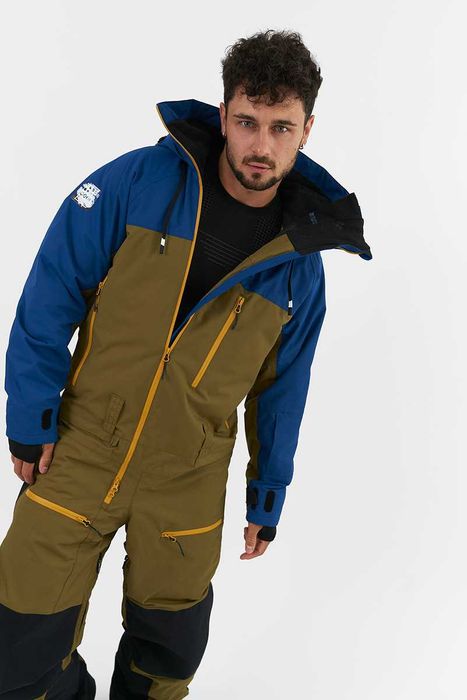 Скидка 10% Комбинезон Cool Zone