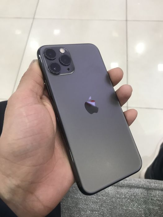 Iphone 11 pro LL/a
