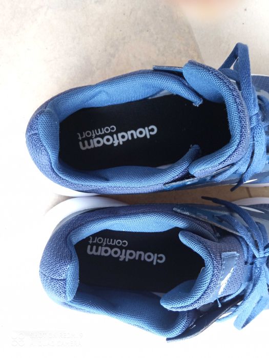 Маратонки Adidas