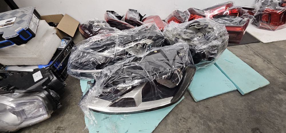 Diverse/stopuri/faruri/oglinzi/geamuri