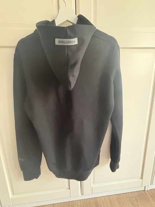 Essentials fear of god