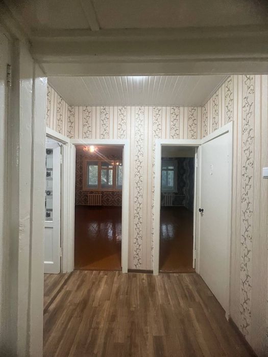 Продаётся 3 комната квартира