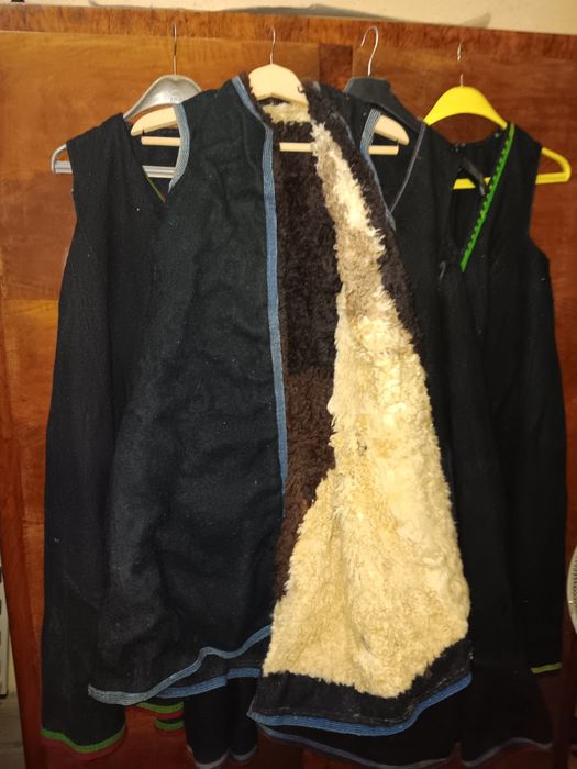 Рядък ,оригинален литак!