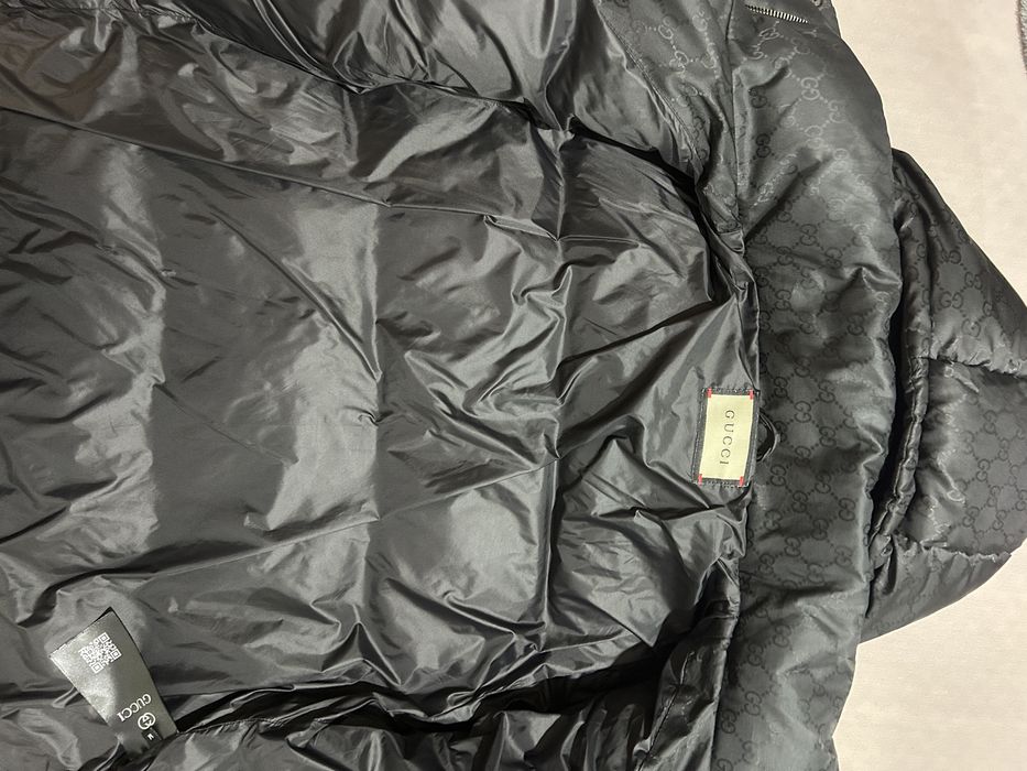 C*elin  Gucci яке грейка зимно