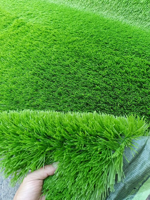 Искусственный газон