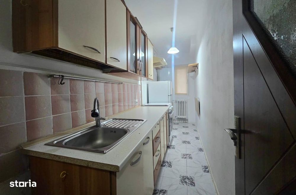 Apartament 1 camera Tatarasi Str Parcului spate IULIUS MALL