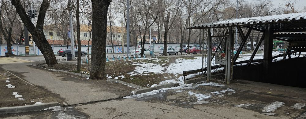 Продам подземный гараж