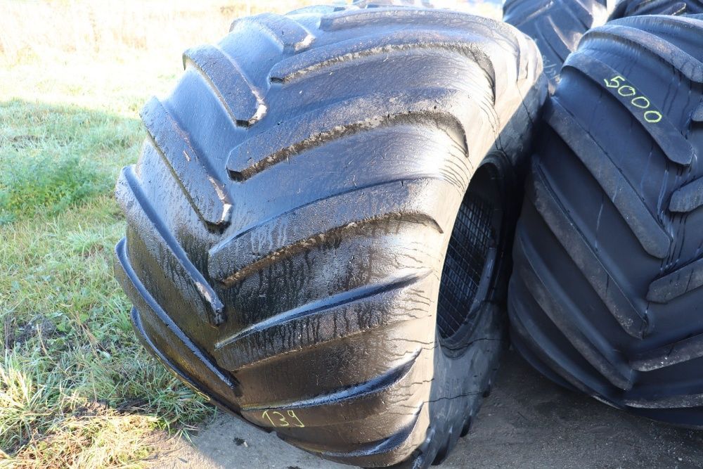 1000/50R25 Michelin MegaXbib Cauciucuri Oferta ! SECOND-HAND