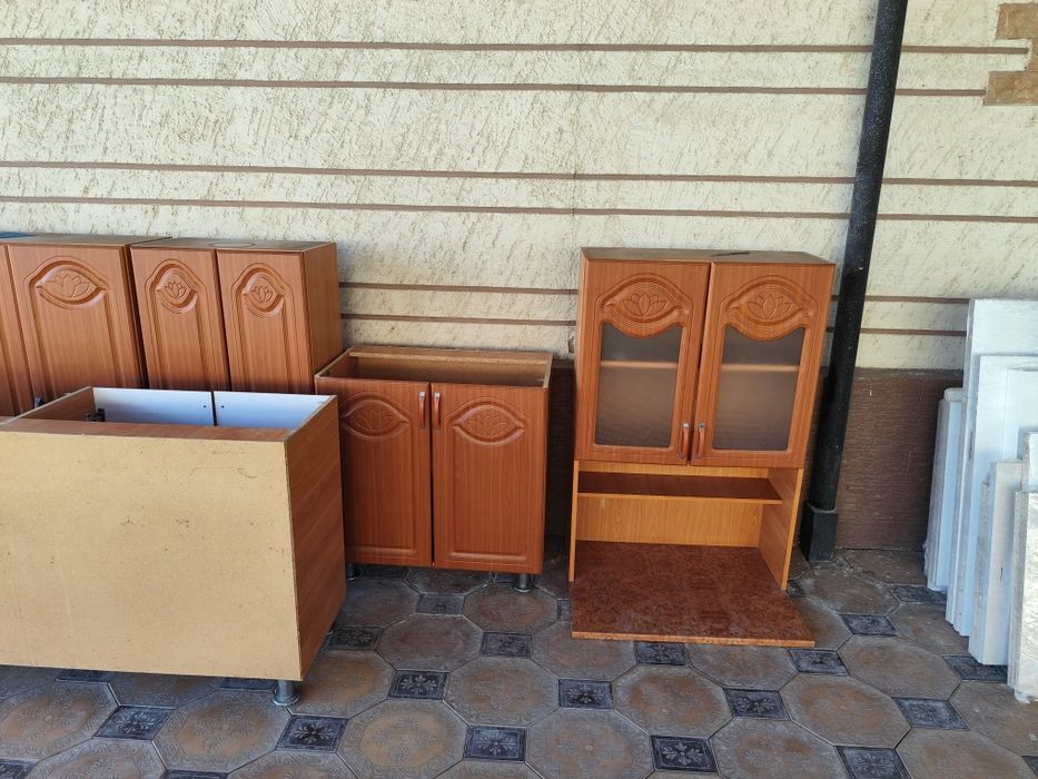 Кухонный гарнитур