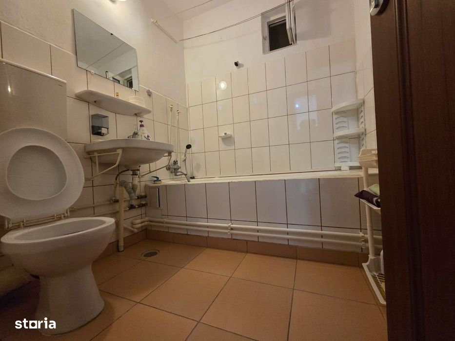 Apartament 3 Camere, 68mp, Spațios și Luminos, CARTIER E3