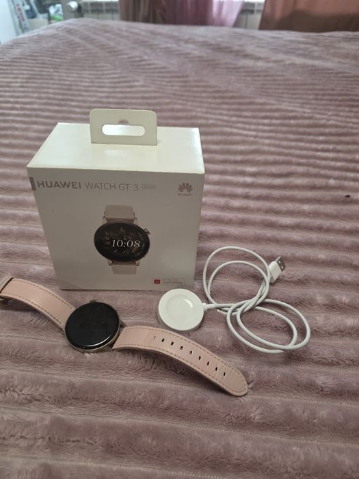 Huawei watch gt3