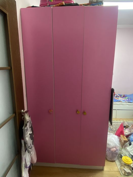 Мебель для девочек