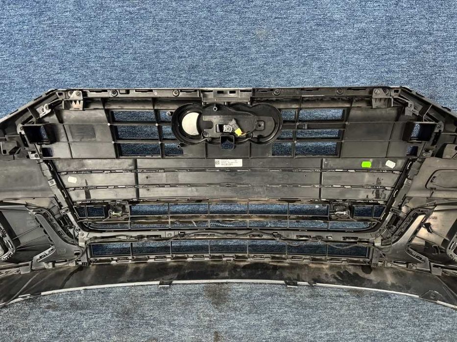 Audi A6 4K C8 Bara față S Line completă