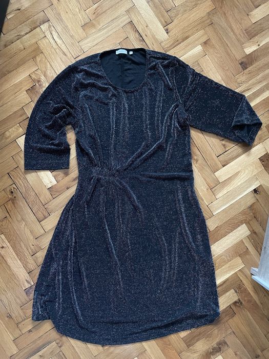 Елегантна дамска рокля