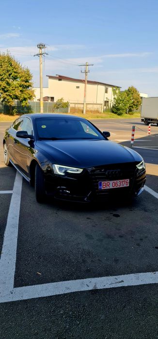 De vânzare A 5 2013