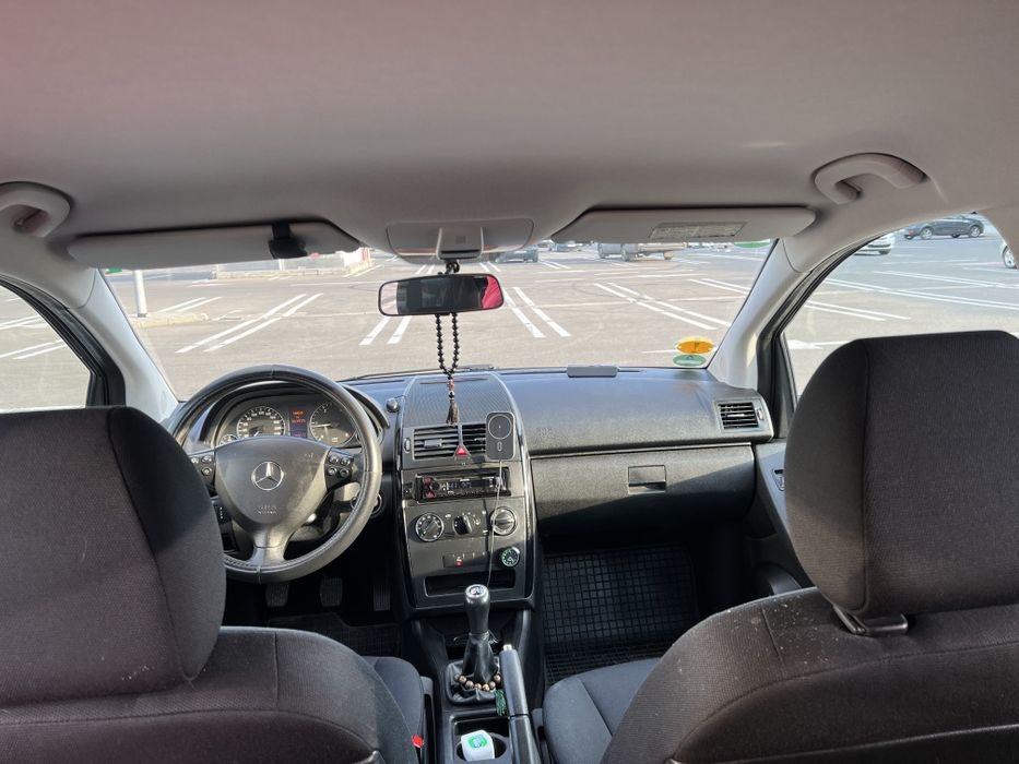 Vand Mercedes a class 2007