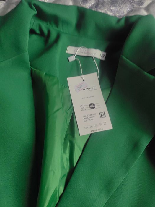 Продам женскую двойку