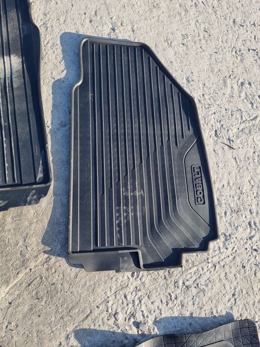 Cobolt rezinka polik tekinga !