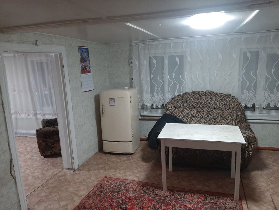 Продам дом улица Степная