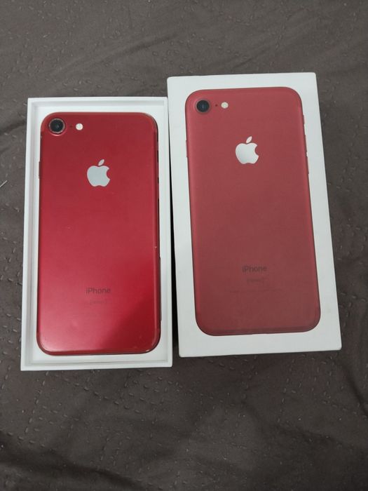 Срочно iPhone 7 торг есть