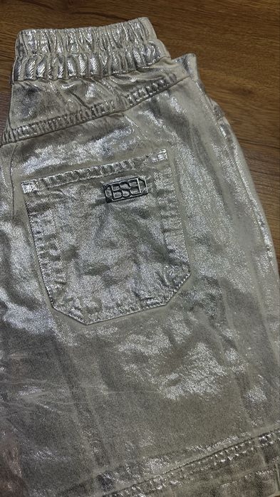 Pantaloni scurti BSB