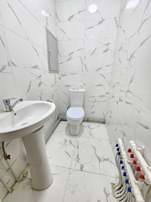 МЕТРО 3-бекат Янги Дархон 3/3/16 84 м2 Прописка нол Ипотекага Берилади