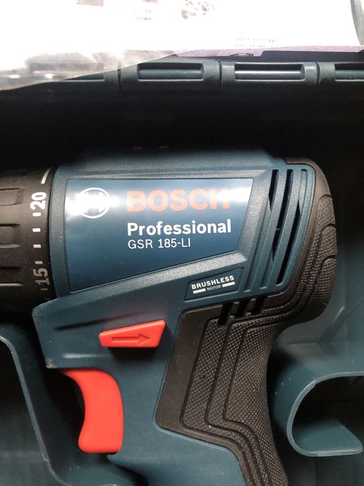 Bosch profesional