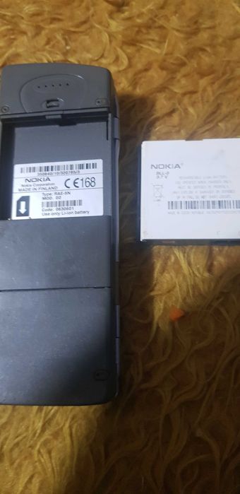 Nokia 9210 във добро състояние