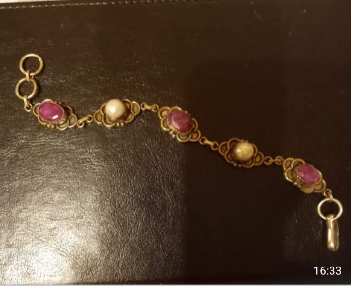 Продаются браслеты 925 пробы