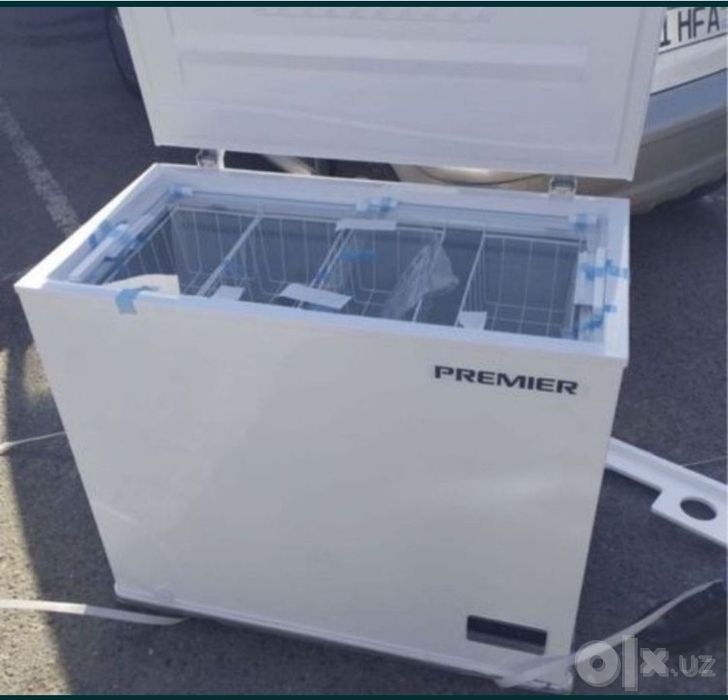 Морозильная камера PREMIER 130 скидка со склада доставка бесплатно