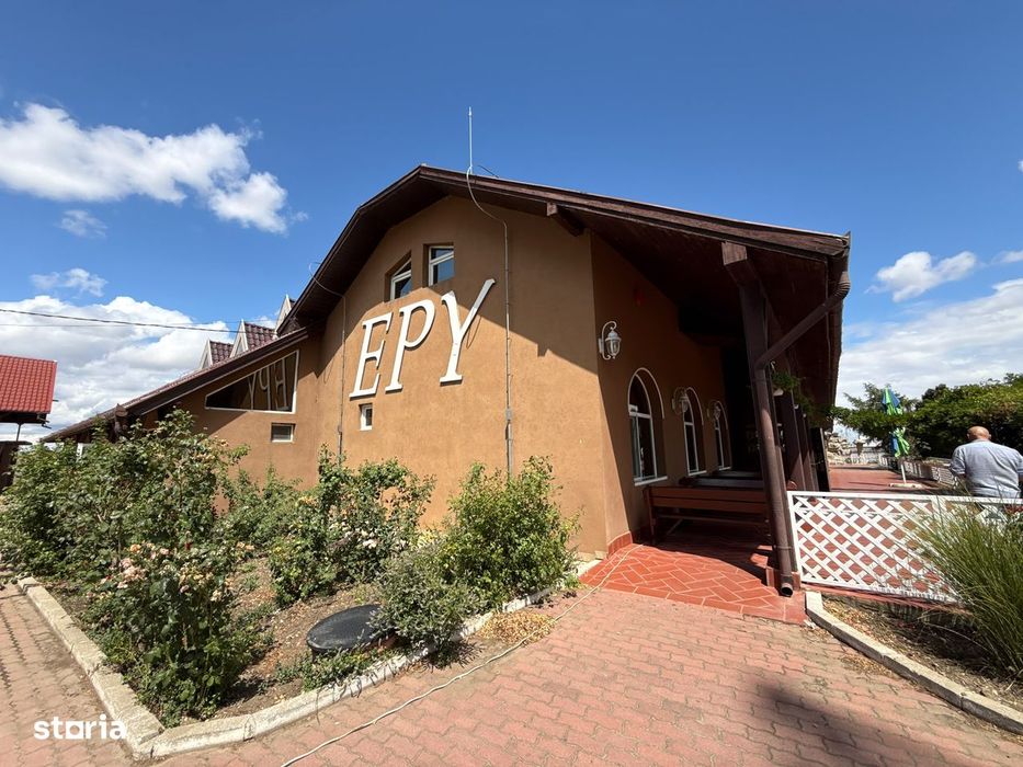 Teren intravilan si extravilan,Sala Nunti   – 30.000 MP  Episcopia