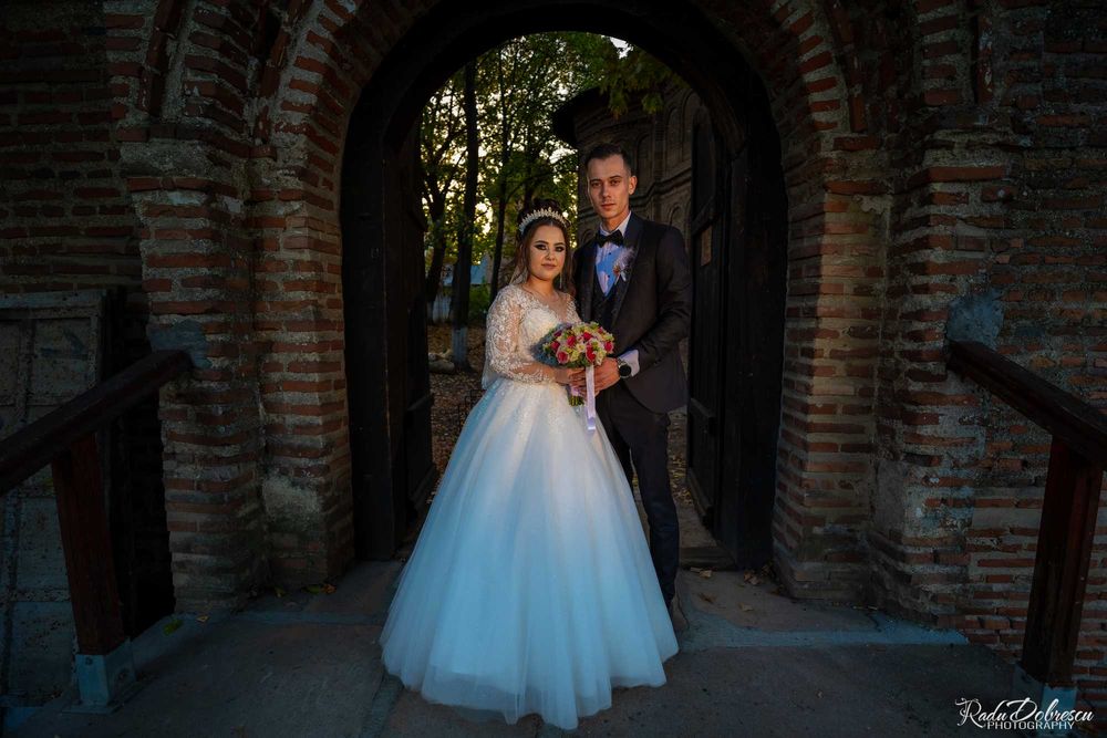 Fotograf Cameraman Nunta Botez Cununie Civila Foto Video