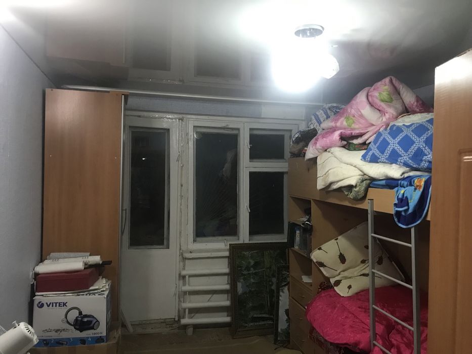 2комнатный уй сатылады