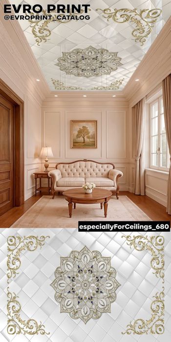 Натяжной Потолок Бухоро