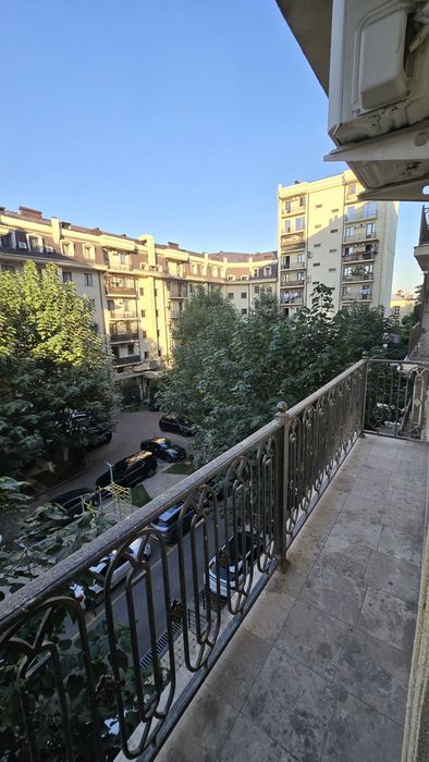 Сдаю в аренду 3-х комнатную квартиру, 4 этаж, 110 кв.м.