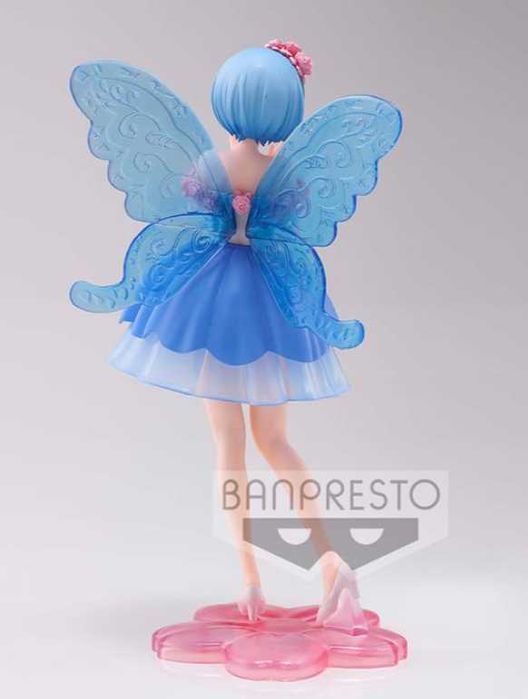Re:Zero Starting Life in Another World Rem Fairy 22 cm anime